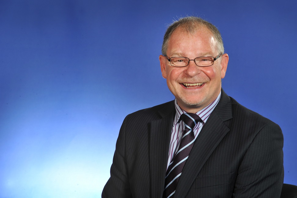 River Clyde Homes Group chief executive to step down Scottish Housing